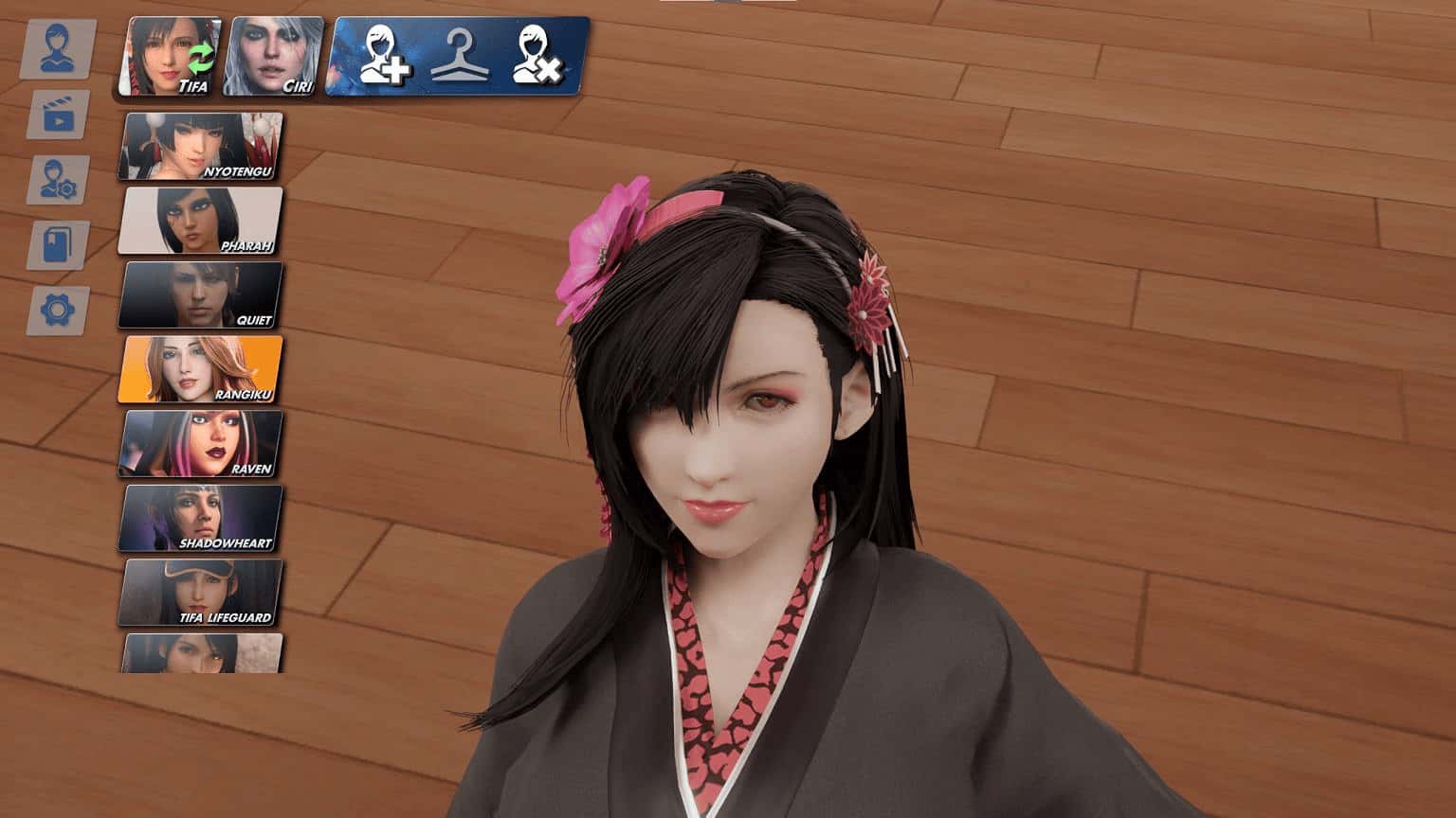 面部滋润模拟器 TrueFacials_Pro 专业版插画