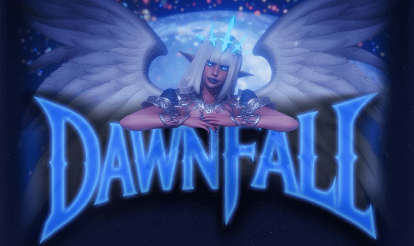 黎明陨落/黎明之秋 Dawnfall游戏封面