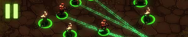 亿万僵尸 They Are Billions 最新中文版