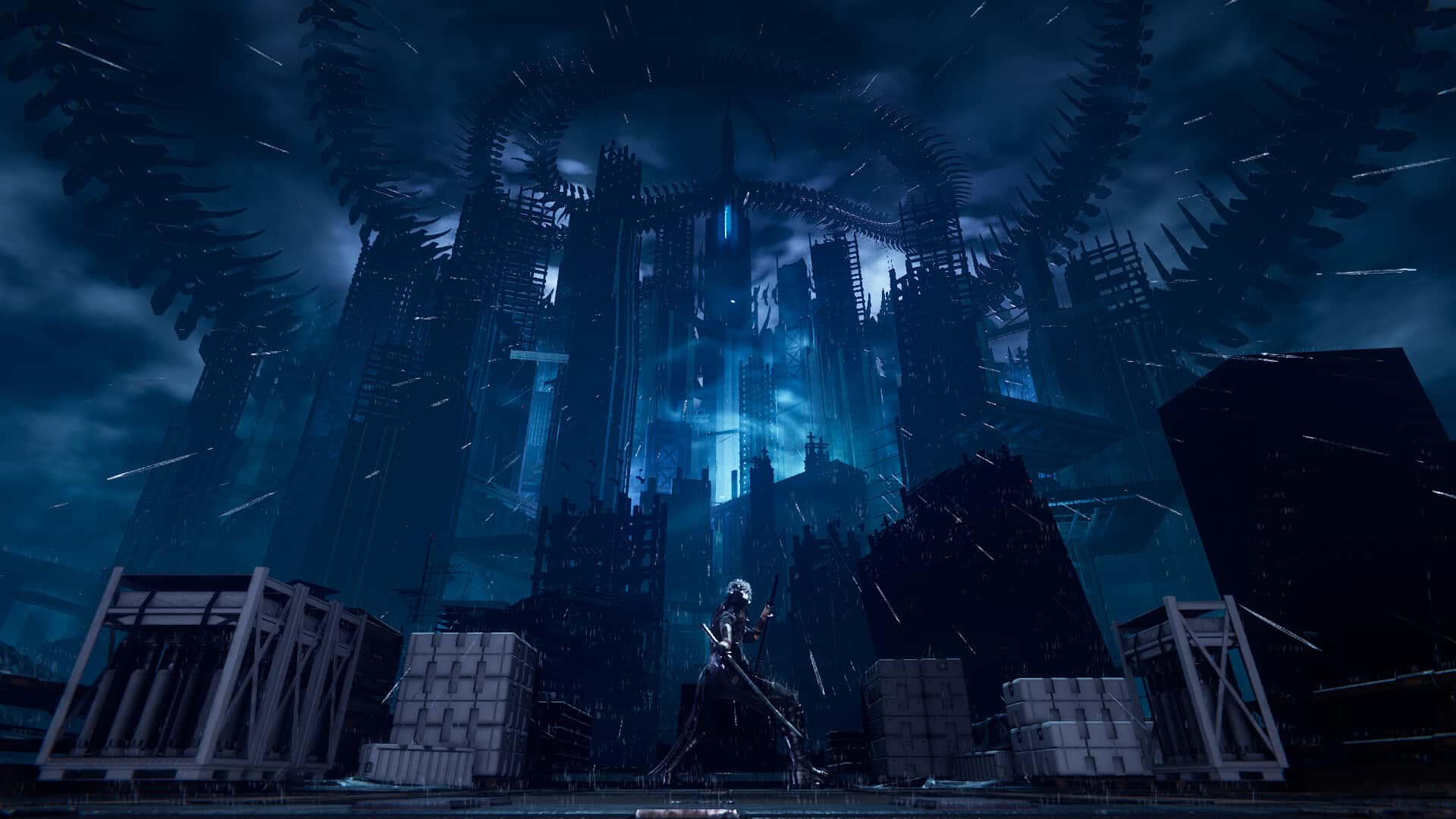 忍者龙剑传4 NINJA GAIDEN 4 全DLC中文版背景