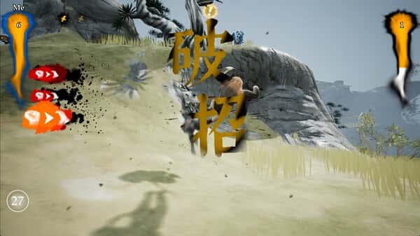 游戏截图4